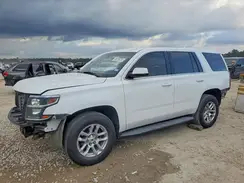 1GNLCDEC7JR234638 2018 CHEVROLET TAHOE