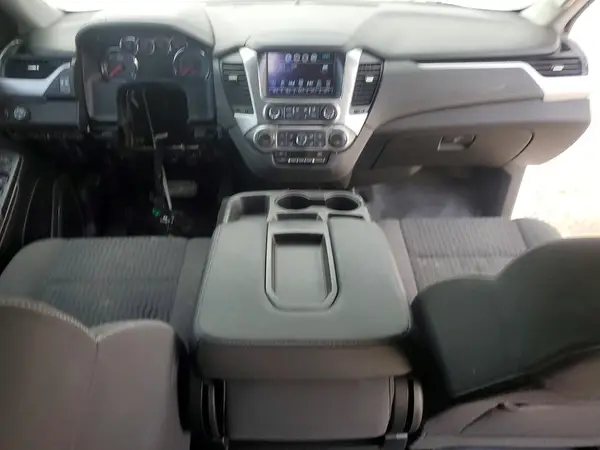 1GNLCDEC7JR234638 2018 CHEVROLET TAHOE - Image 8