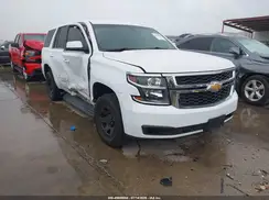 1GNLCDEC7JR269194 2018 CHEVROLET TAHOE