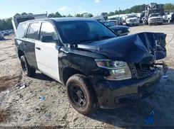 1GNLCDEC7JR313727 2018 CHEVROLET TAHOE