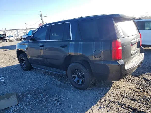 1GNLCDEC7JR360787 2018 CHEVROLET TAHOE - Image 2