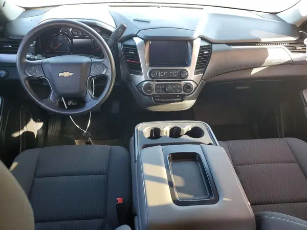 1GNLCDEC7JR360787 2018 CHEVROLET TAHOE - Image 8