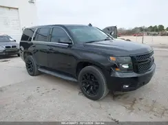 1GNLCDEC7KR152622 2019 CHEVROLET TAHOE