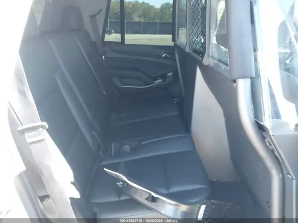 1GNLCDEC7KR200412 2019 CHEVROLET TAHOE - Image 8