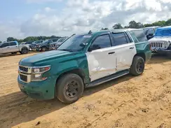 1GNLCDEC7KR238674 2019 CHEVROLET TAHOE