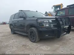 1GNLCDEC7KR241042 2019 CHEVROLET TAHOE