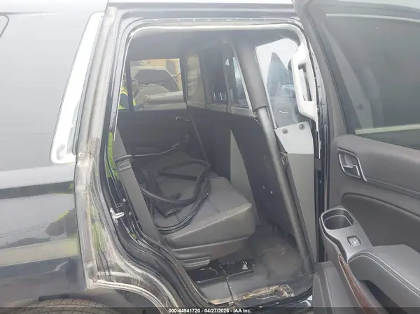 1GNLCDEC7KR241042 2019 CHEVROLET TAHOE - Image 8
