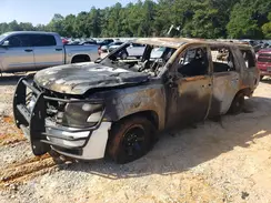 1GNLCDEC7KR242739 2019 CHEVROLET TAHOE