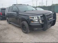 1GNLCDEC7KR244152 2019 CHEVROLET TAHOE