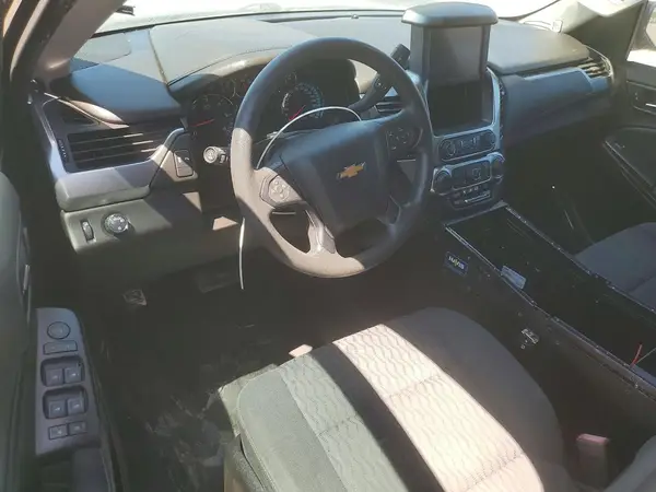 1GNLCDEC7KR292850 2019 CHEVROLET TAHOE - Image 8