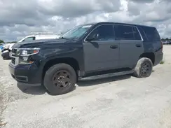1GNLCDEC7KR293559 2019 CHEVROLET TAHOE