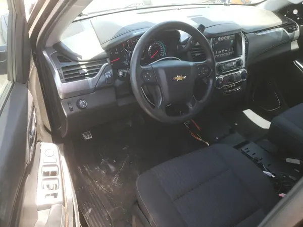 1GNLCDEC7KR293559 2019 CHEVROLET TAHOE - Image 8