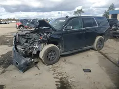 1GNLCDEC7KR295537 2019 CHEVROLET TAHOE