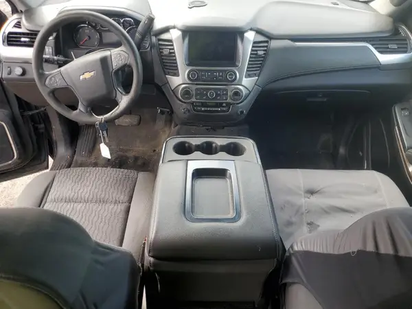 1GNLCDEC7KR295537 2019 CHEVROLET TAHOE - Image 8