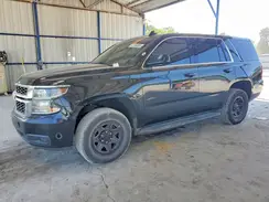 1GNLCDEC7KR300672 2019 CHEVROLET TAHOE