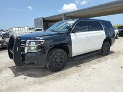 1GNLCDEC7KR317438 2019 CHEVROLET TAHOE