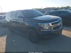 1GNLCDEC7KR330531 2019 CHEVROLET TAHOE