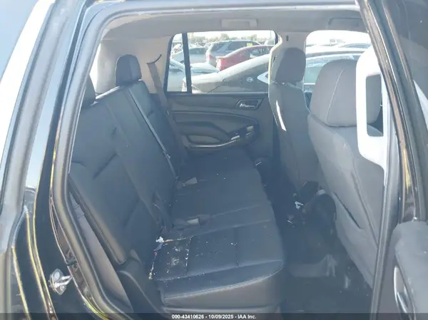 1GNLCDEC7KR330531 2019 CHEVROLET TAHOE - Image 8