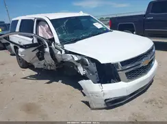 1GNLCDEC7KR342498 2019 CHEVROLET TAHOE
