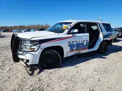 1GNLCDEC7LR110307 2020 CHEVROLET TAHOE