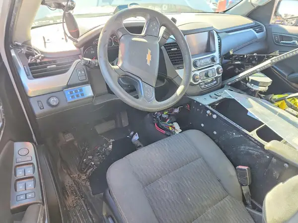 1GNLCDEC7LR110307 2020 CHEVROLET TAHOE - Image 8