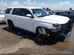 1GNLCDEC7LR158891 2020 CHEVROLET TAHOE