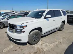 1GNLCDEC7LR162116 2020 CHEVROLET TAHOE