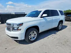 1GNLCDEC7LR185153 2020 CHEVROLET TAHOE