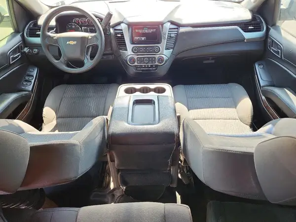 1GNLCDEC7LR185153 2020 CHEVROLET TAHOE - Image 8