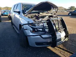 1GNLCDEC7LR200962 2020 CHEVROLET TAHOE