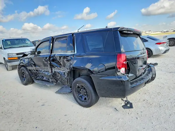 1GNLCDEC7LR224744 2020 CHEVROLET TAHOE - Image 2