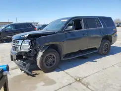 1GNLCDEC7LR240636 2020 CHEVROLET TAHOE