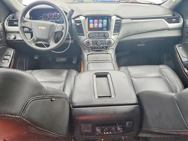 1GNLCDEC7LR246226 2020 CHEVROLET TAHOE - Image 8