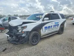 1GNLCDEC7LR257050 2020 CHEVROLET TAHOE