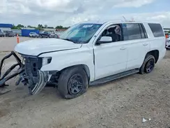 1GNLCDEC7LR270770 2020 CHEVROLET TAHOE
