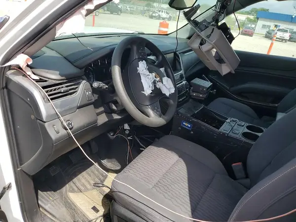 1GNLCDEC7LR270770 2020 CHEVROLET TAHOE - Image 8