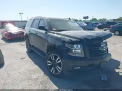 1GNLCDEC7LR292784 2020 CHEVROLET TAHOE