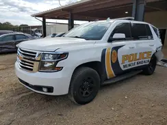 1GNLCDEC7LR294714 2020 CHEVROLET TAHOE