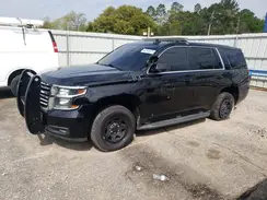 1GNLCDEC7LR295832 2020 CHEVROLET TAHOE