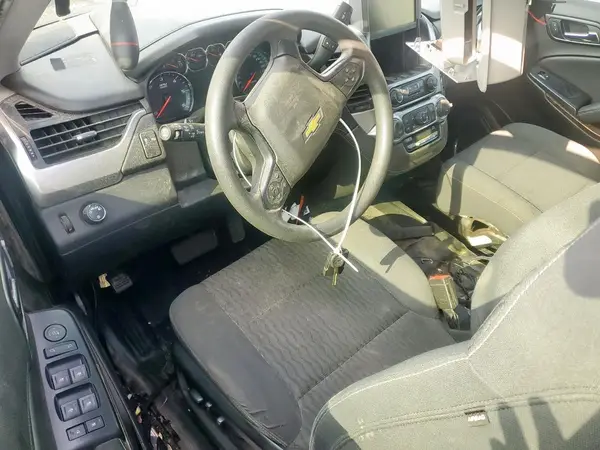 1GNLCDEC7LR298228 2020 CHEVROLET TAHOE - Image 8