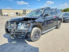 1GNLCDEC7LR299945 2020 CHEVROLET TAHOE