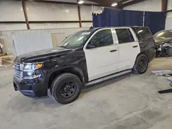 1GNLCDEC7LR305890 2020 CHEVROLET TAHOE