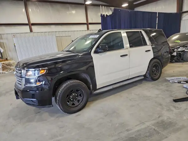 1GNLCDEC7LR305890 2020 CHEVROLET TAHOE - Image 1