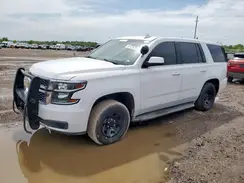 1GNLCDEC8GR130930 2016 CHEVROLET TAHOE