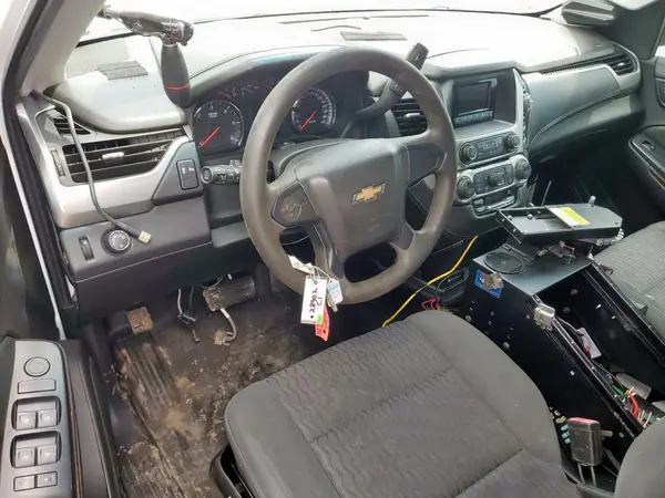 1GNLCDEC8GR130930 2016 CHEVROLET TAHOE - Image 8