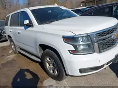 1GNLCDEC8GR228601 2016 CHEVROLET TAHOE