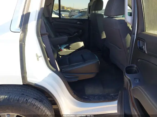 1GNLCDEC8GR228601 2016 CHEVROLET TAHOE - Image 8