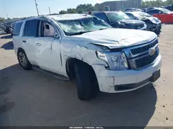 1GNLCDEC8GR282612 2016 CHEVROLET TAHOE
