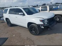 1GNLCDEC8GR284831 2016 CHEVROLET TAHOE