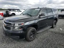 1GNLCDEC8GR299670 2016 CHEVROLET TAHOE